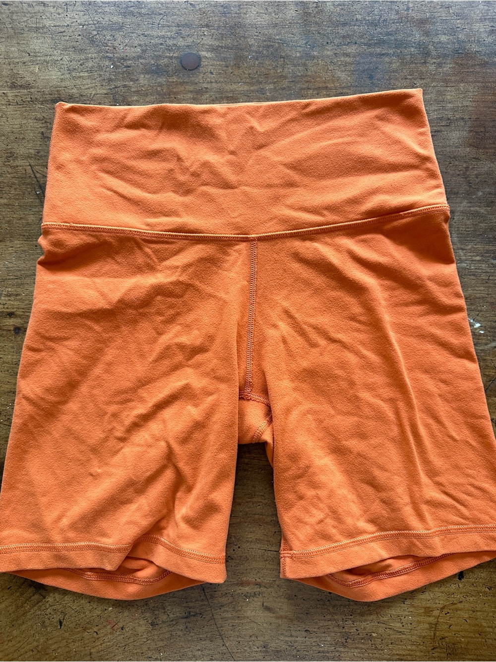 Artizia TNA bike shorts